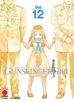 Gunslinger Girl